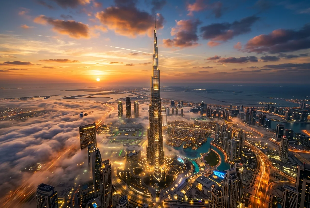 Dubai, UAE