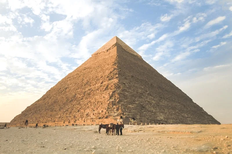 Cairo, Egypt