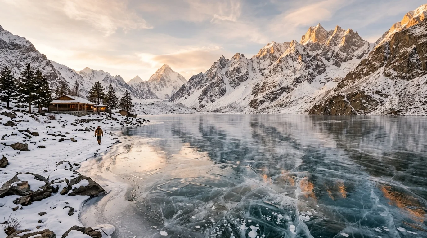 Pakistan